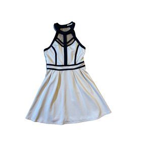 Cut Out Dress